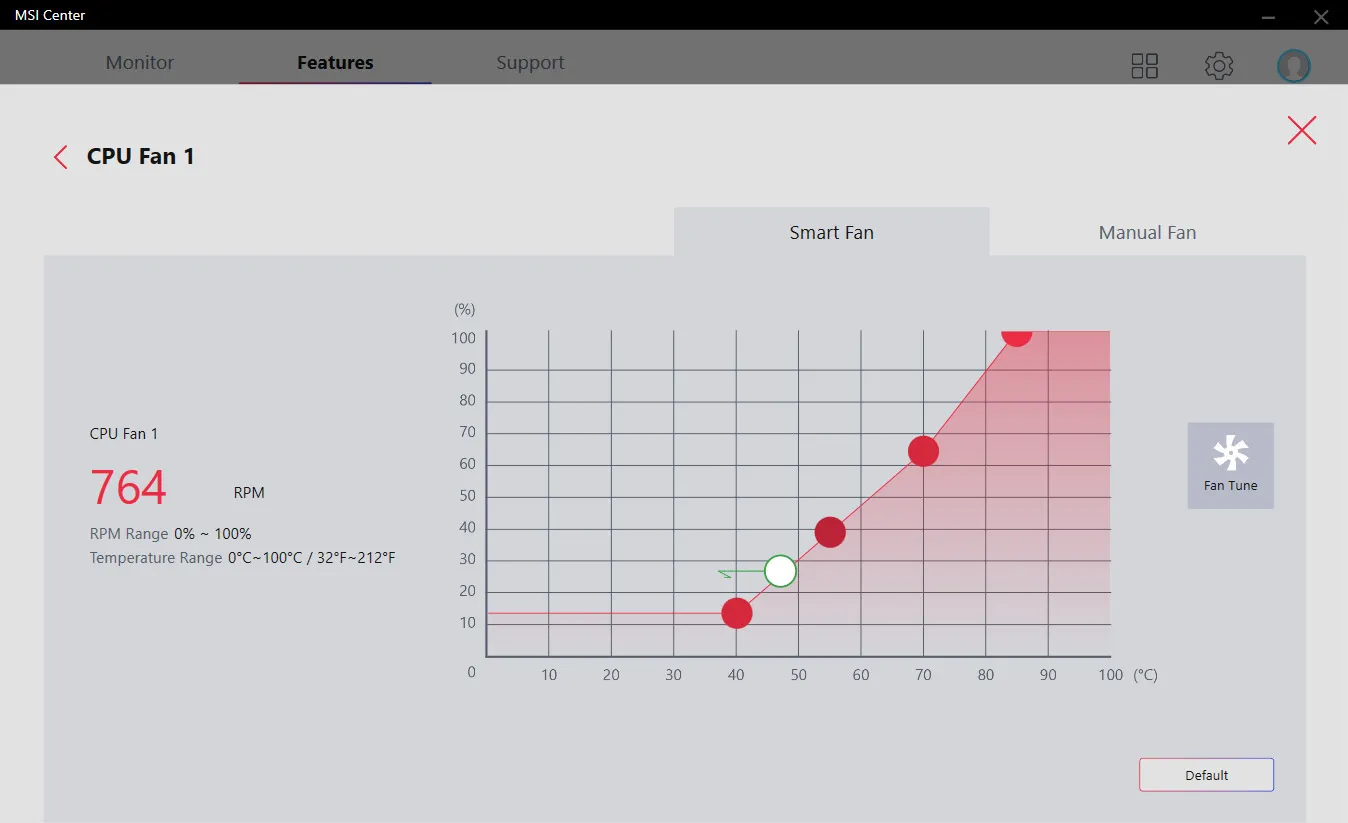 ام اس اي برو H610M-E DDR4