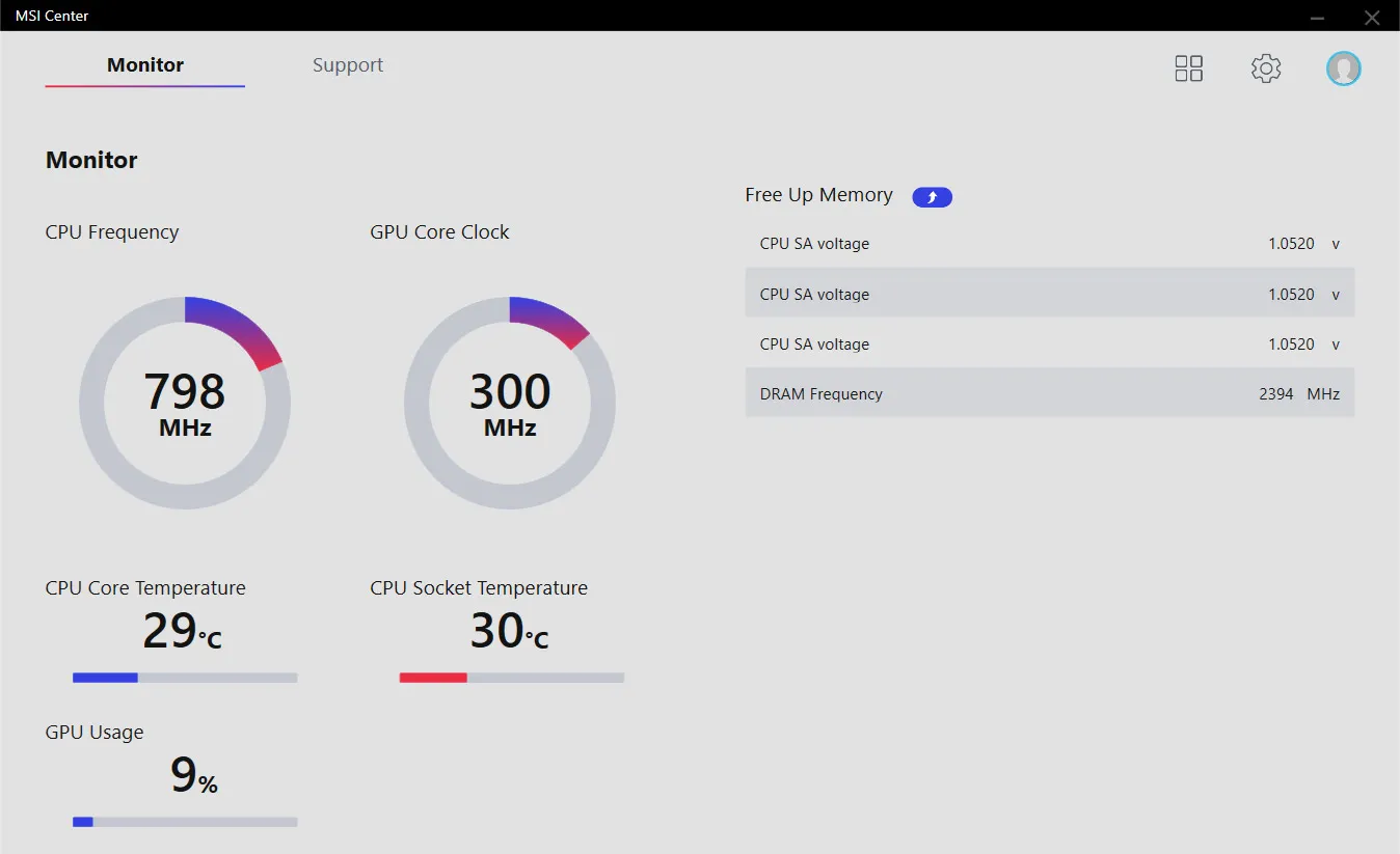 مازر بورد برو H610M-E DDR4