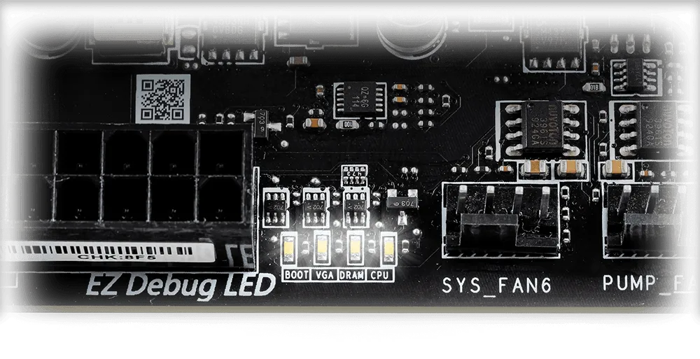 مازر بورد mATX