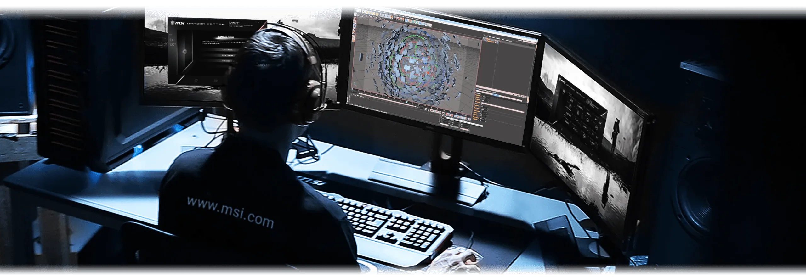 مازر بورد للكمبيوتر