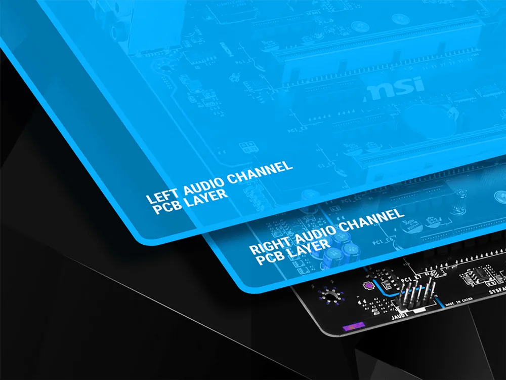 ddr4 مازر بورد