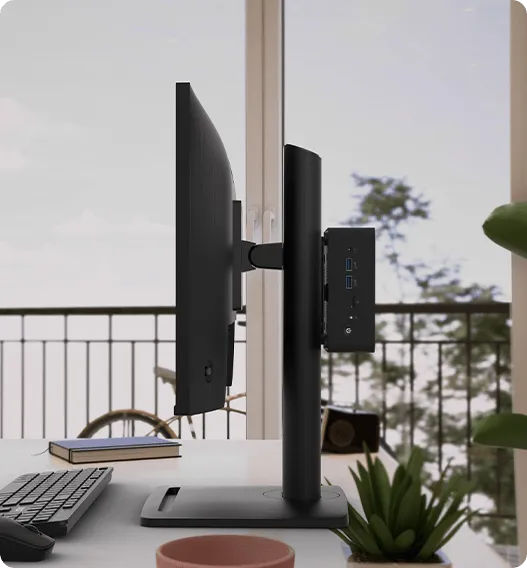 شاشه msi
