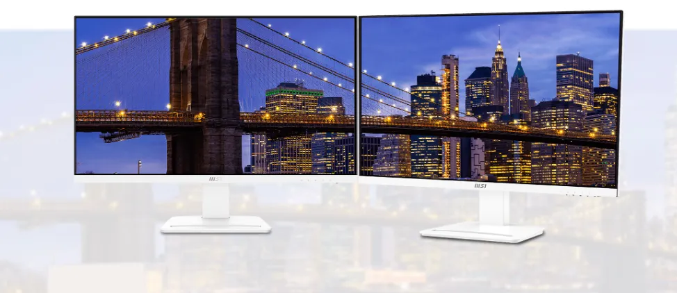 monitor Msi PRO MP273AW