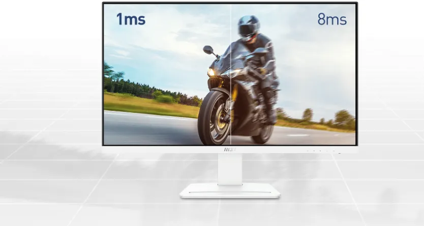 msi monitor