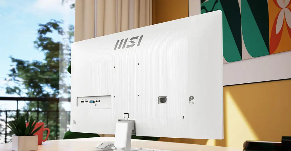 شاشة MSI