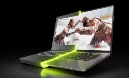 Laptop MSI Gaming