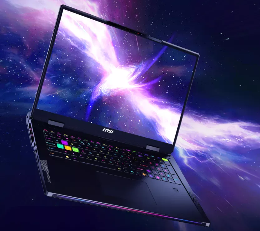 ام اس اي رايدر 18 HX AI A2XWJG