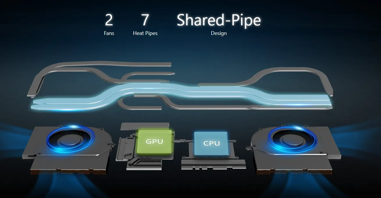 لابتوب ام اس اي جيمنج 