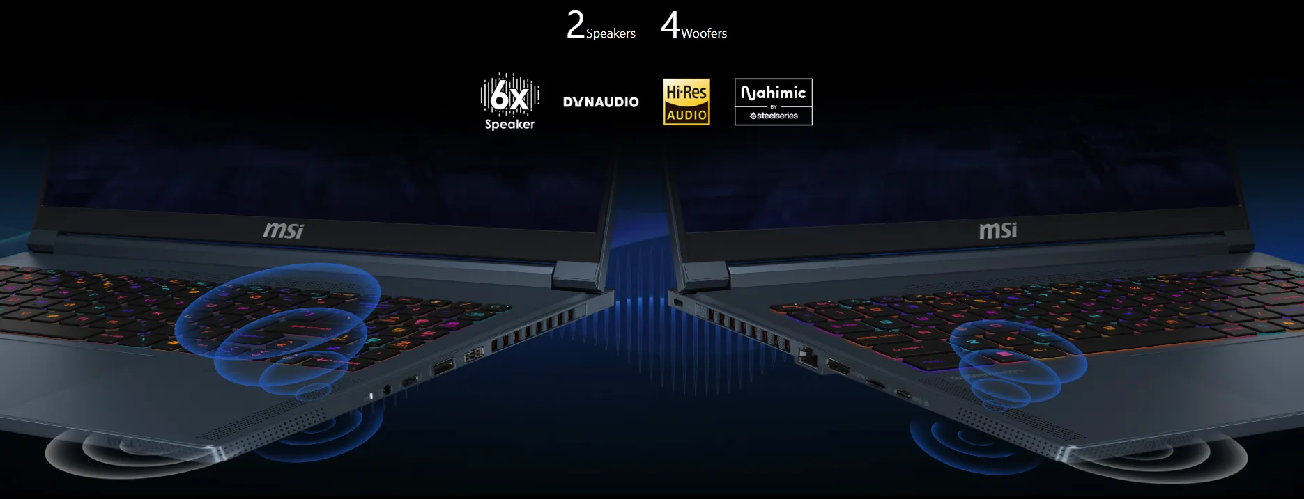 ام اس اي لابتوب 