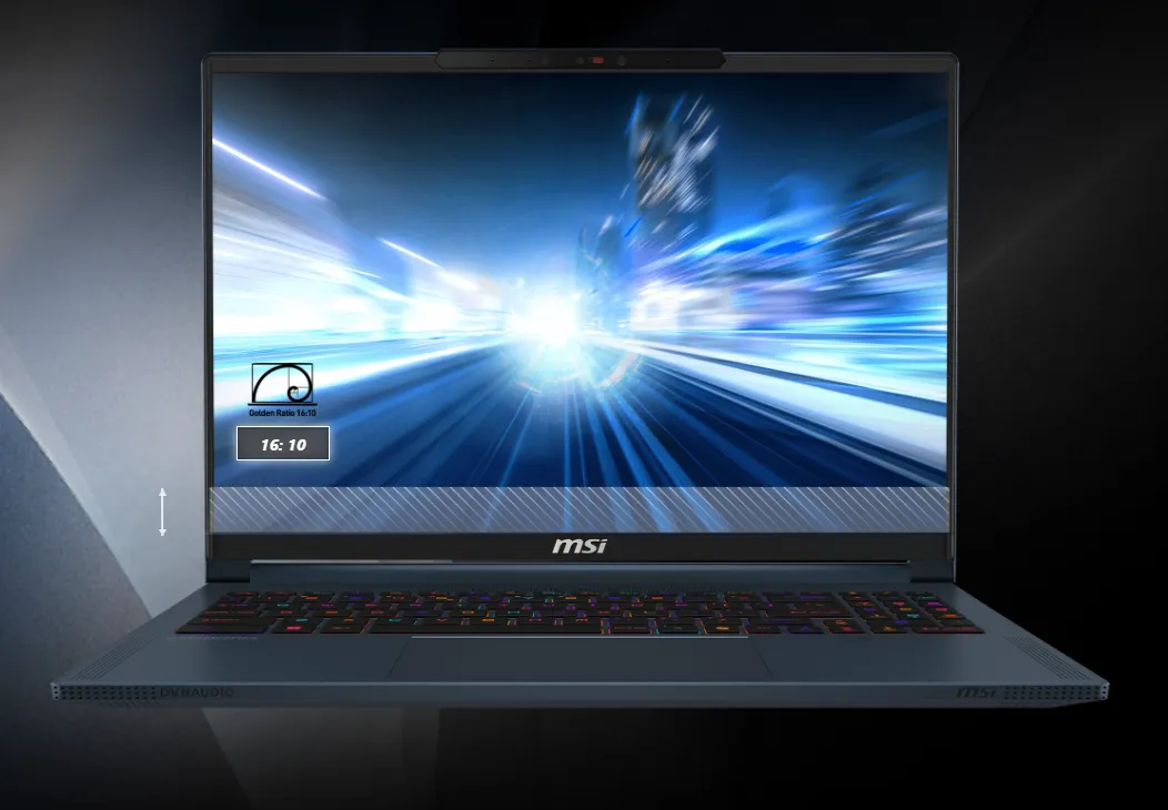 جيمنج لابتوب ام اس اي 