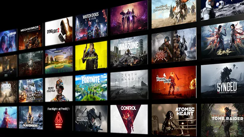 جيمنج ام اس اي لابتوب