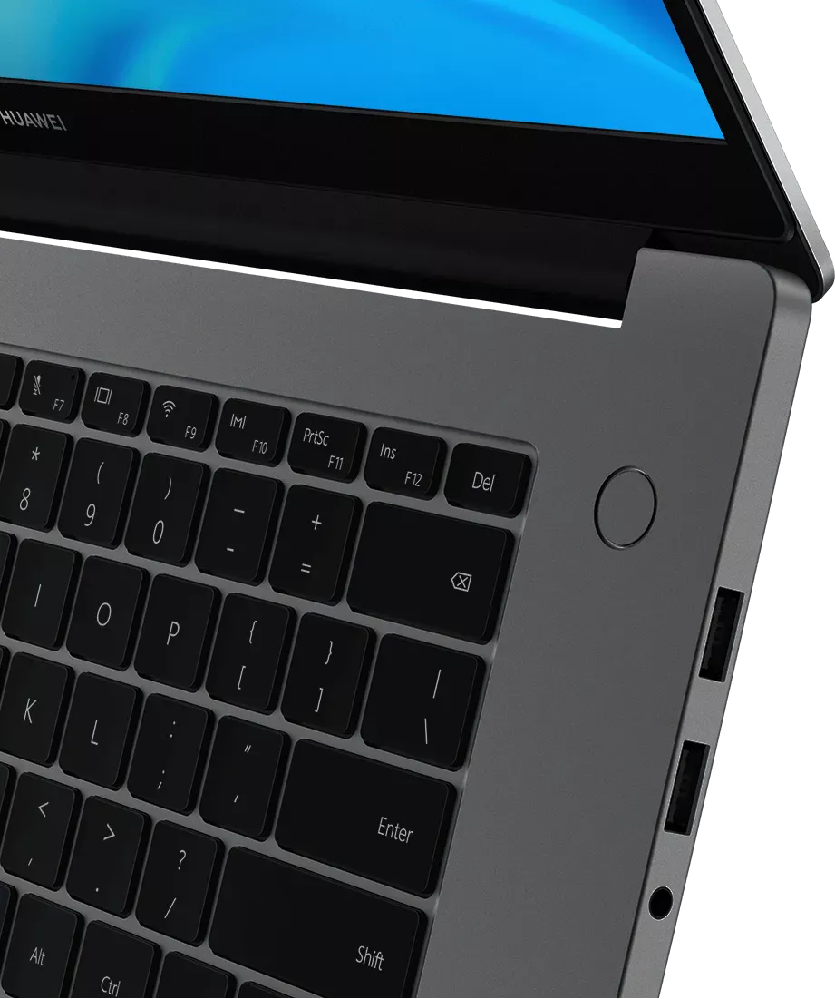 Laptop I7