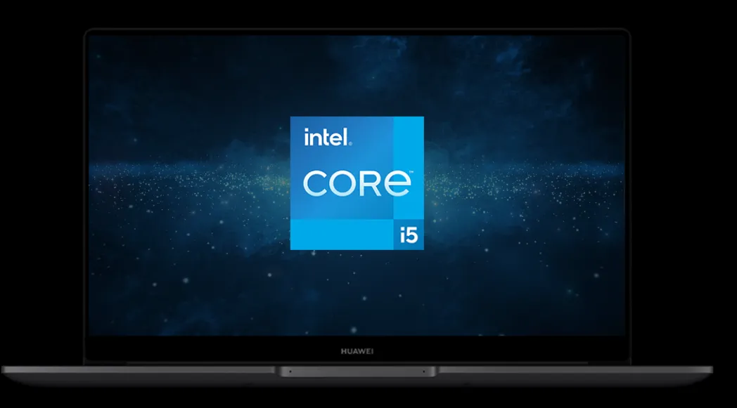 MateBook D15