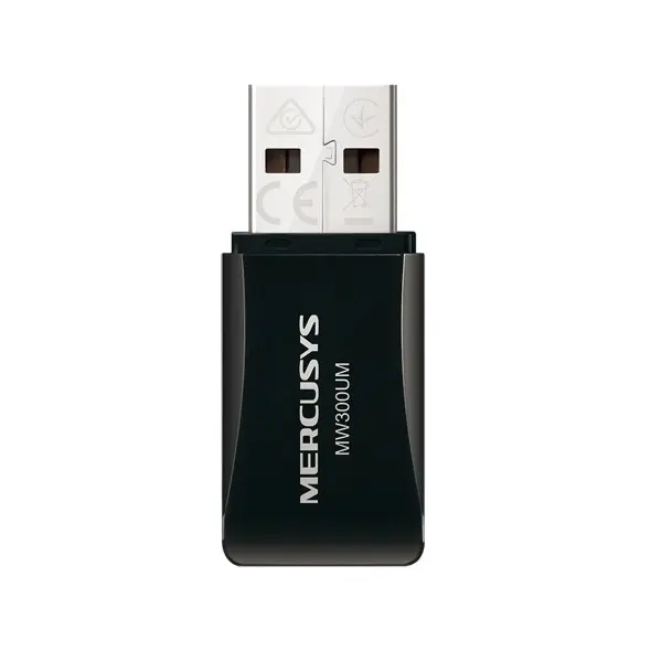 ميركوسيس MW300UM