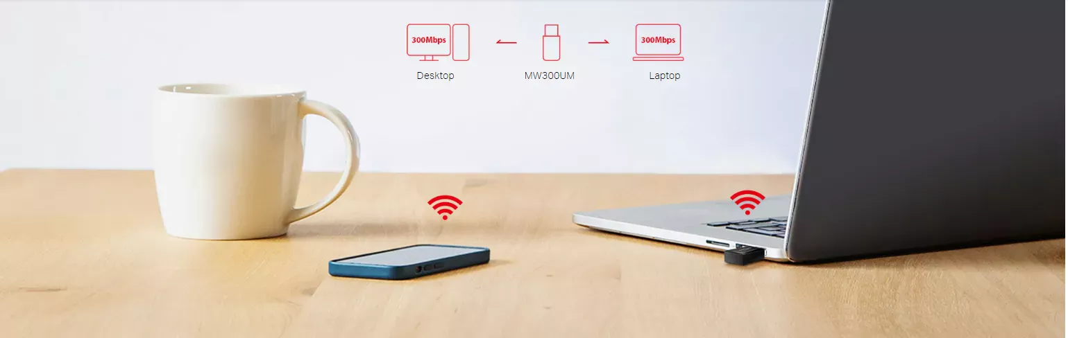 pc wifi adapter