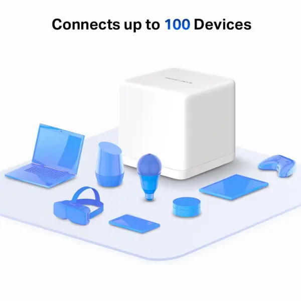 راوتر واي فاي