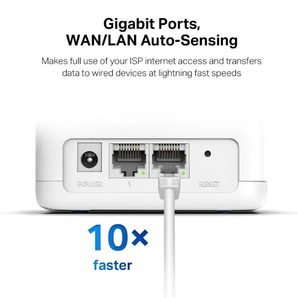 راوتر الإنترنت اللاسلكي