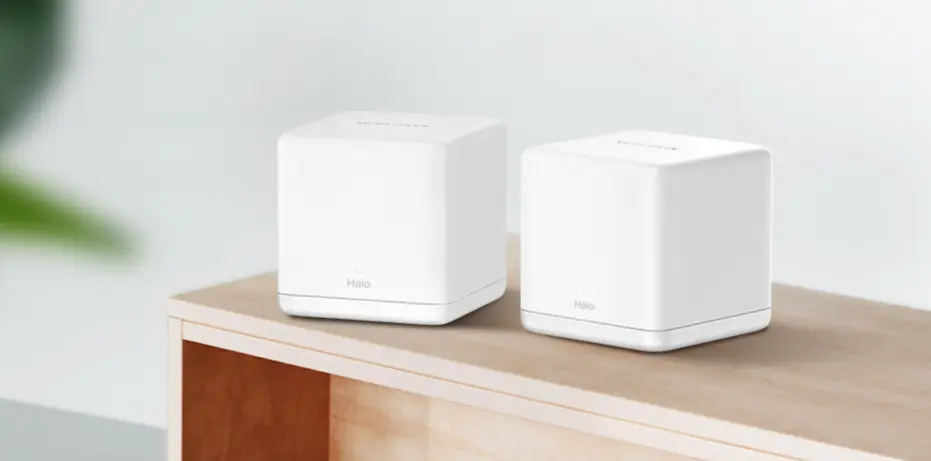 ميركوسيس هالو H30G (عبوتين)