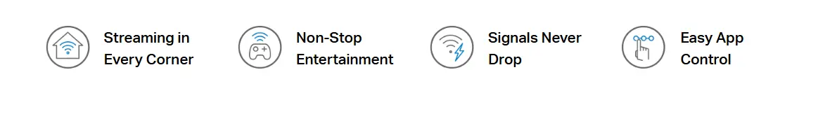 ميش واي فاي