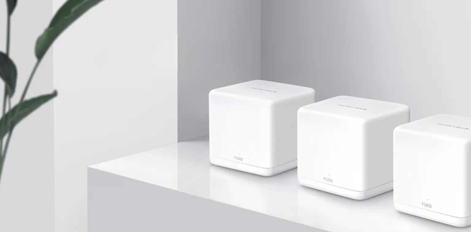 ميركوسيس هالو H30G (ثلاث قطع)