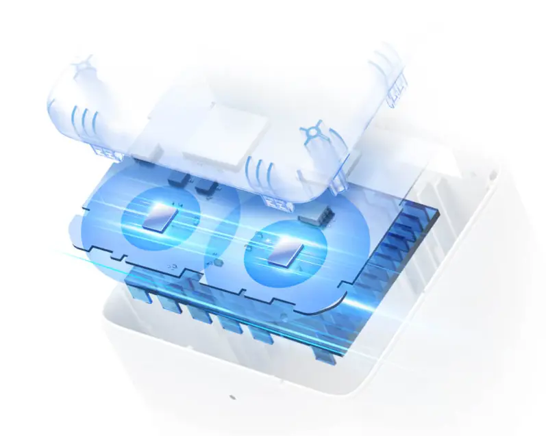 شبكة واي فاي