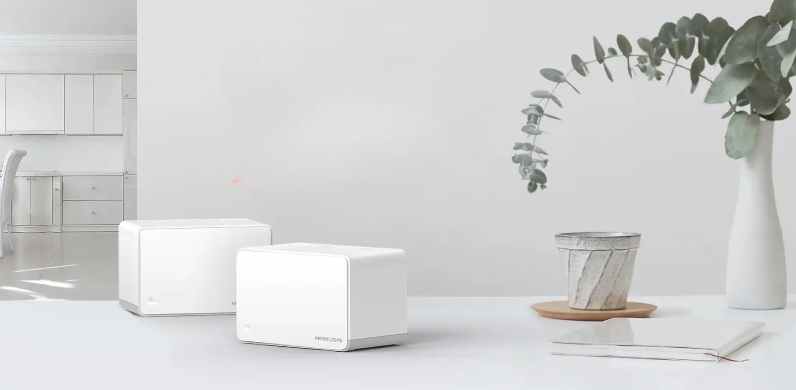 ميركوسيس هالو H70X