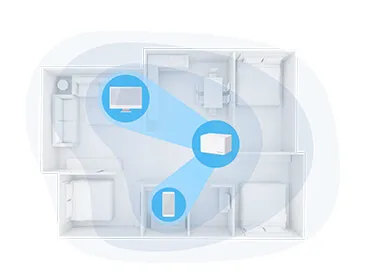 ميش واي فاي