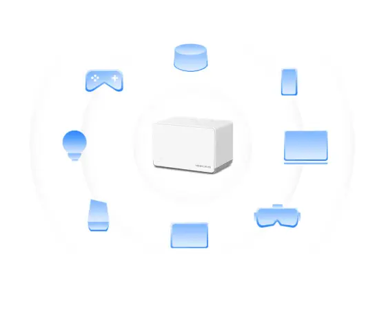 راوتر ميركوسيس