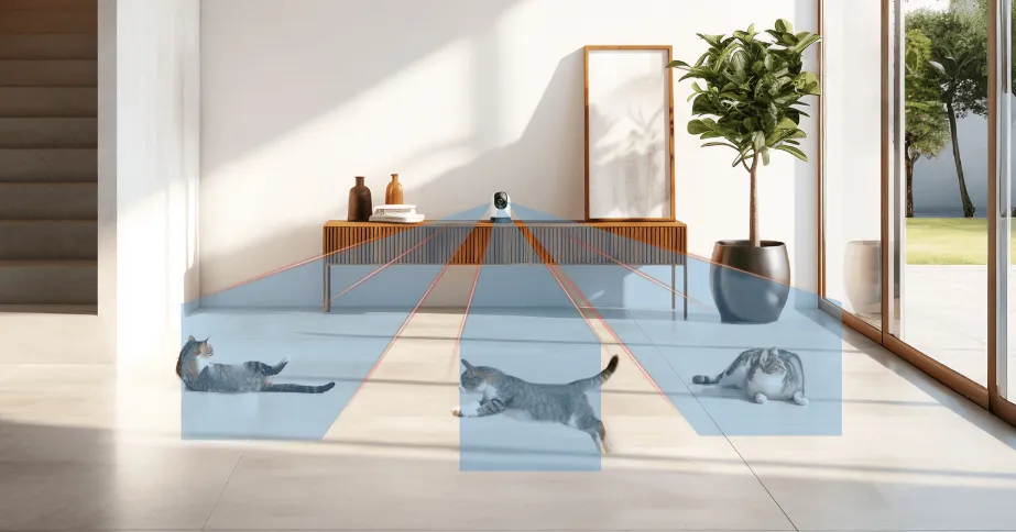 Wi-Fi Camera Wi-Fi Camera