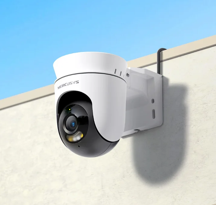 Mercusys MC500