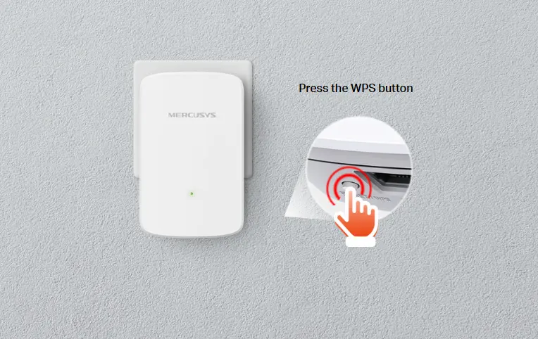 موسع واي فاي