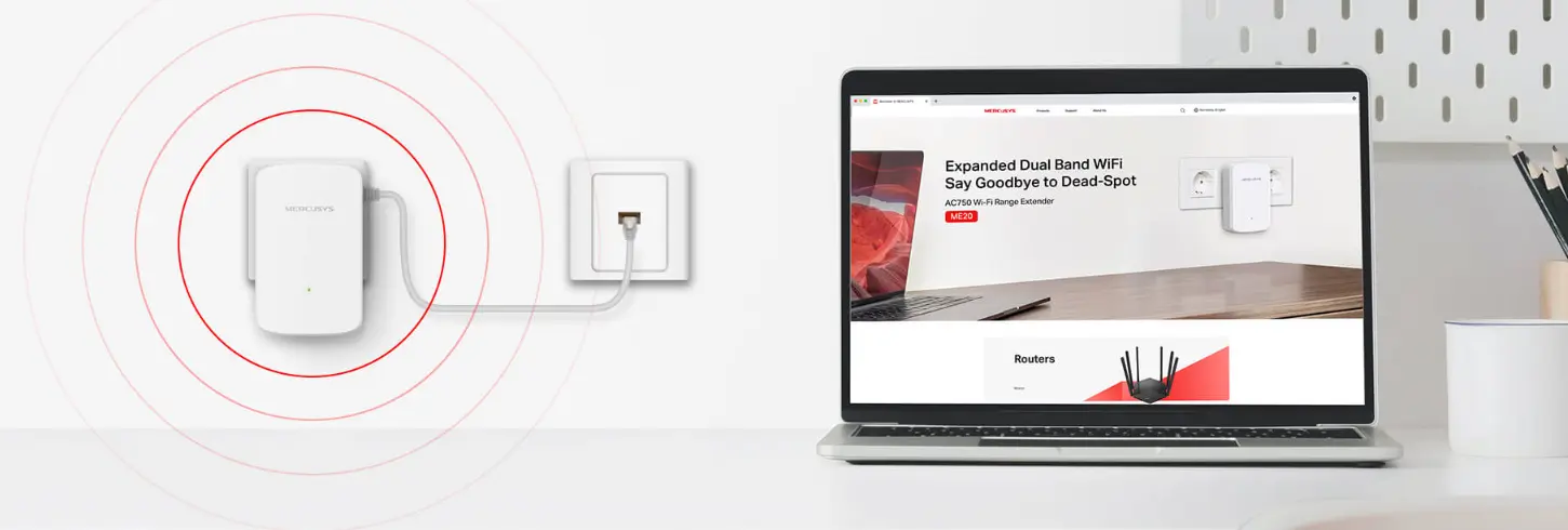 مقوي واي فاي