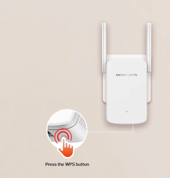 موسع نطاق الواي فاي