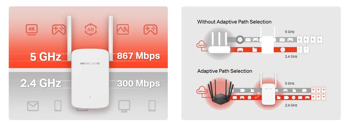 موسع النطاق