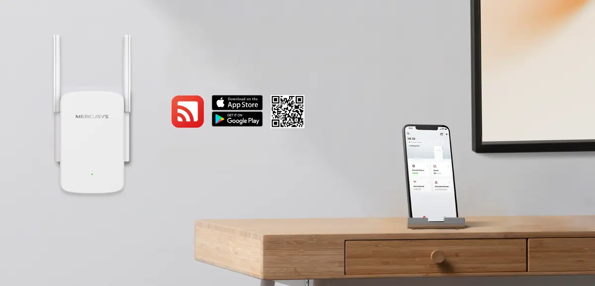 موسع النطاق ME30