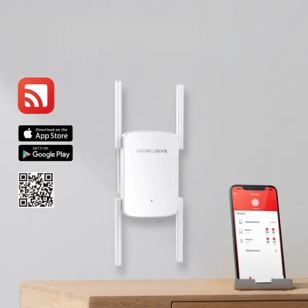 موسع نطاق الواي فاي