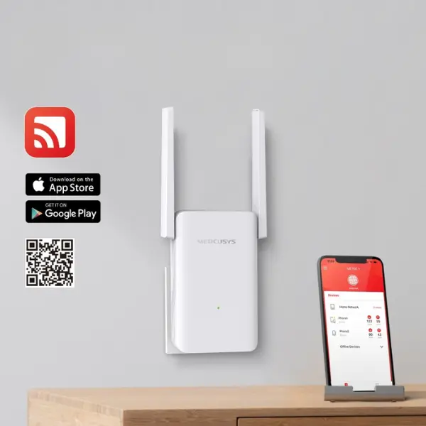 موسّع ميركوسيس ME70X