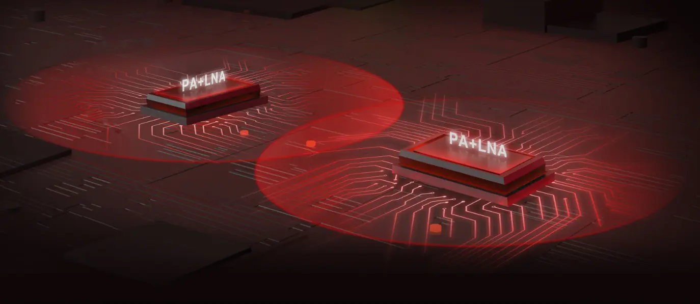 راوتر واي فاي