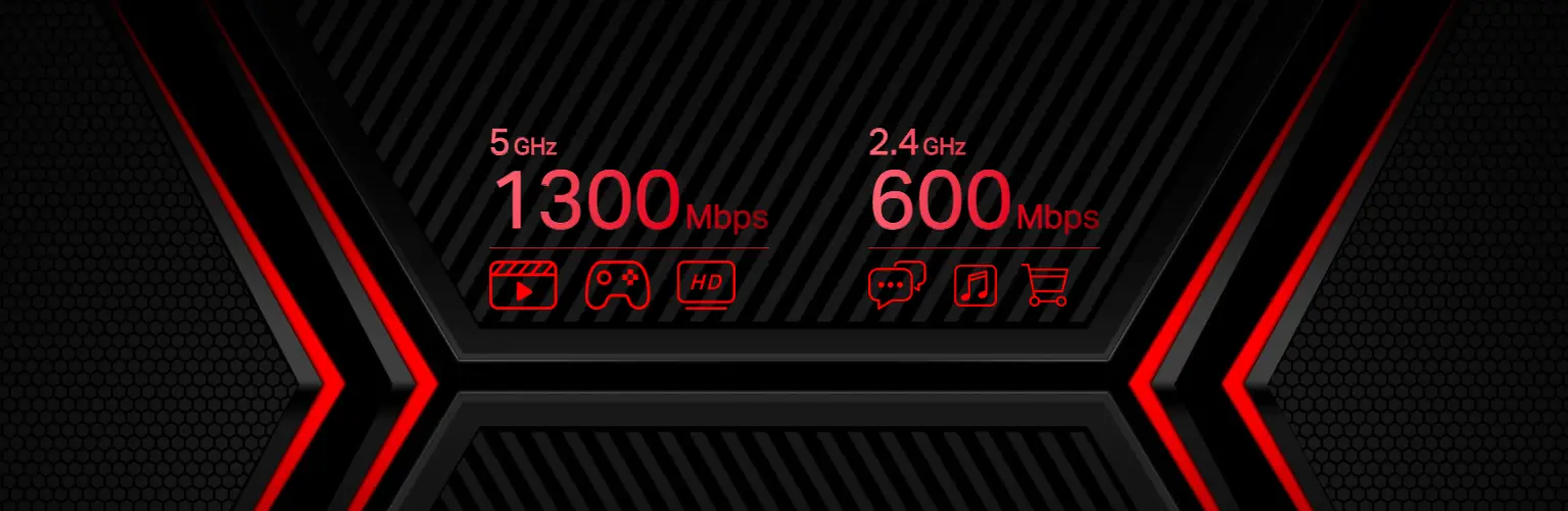 راوتر ميركوسيس MR50G