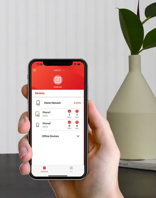 راوتر ميركوسيس
