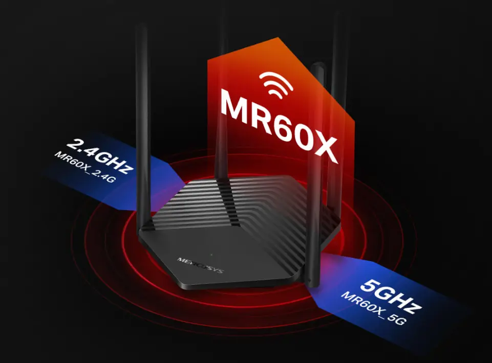 واي فاي راوتر