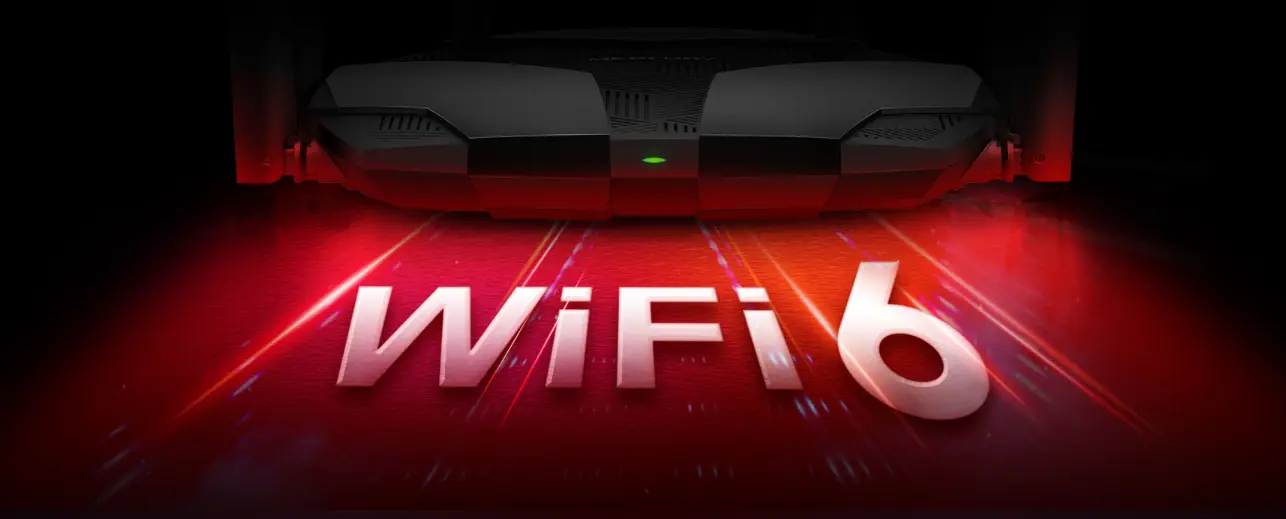 WiFi Router