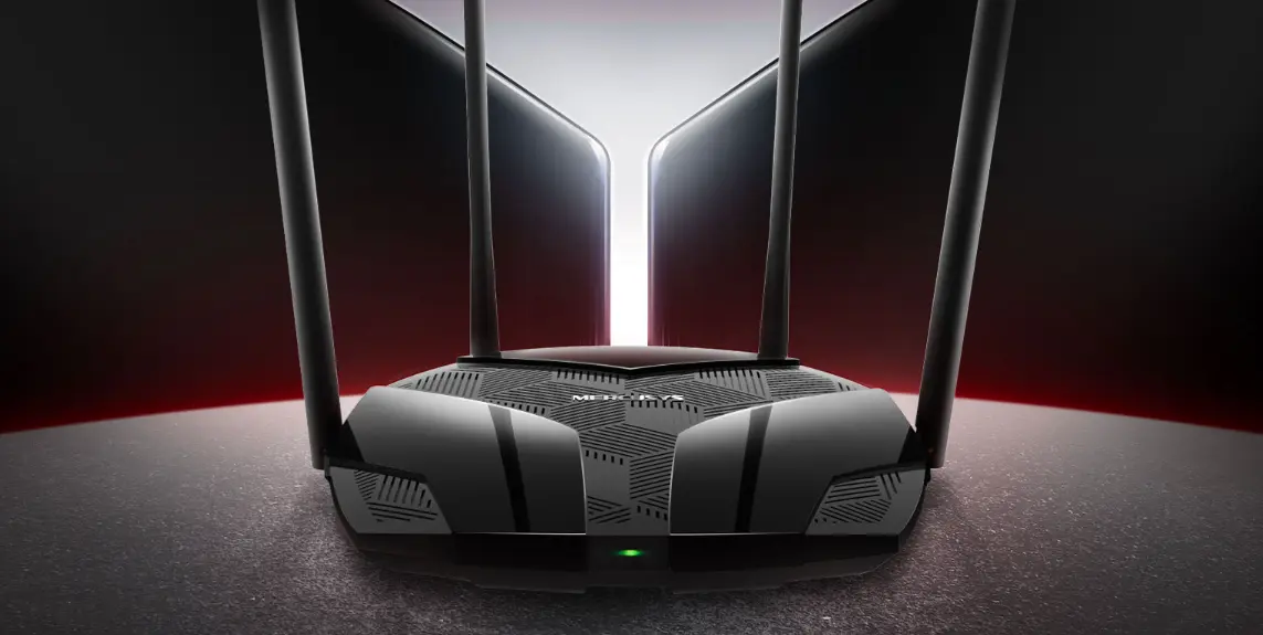 Mercusys MR70X