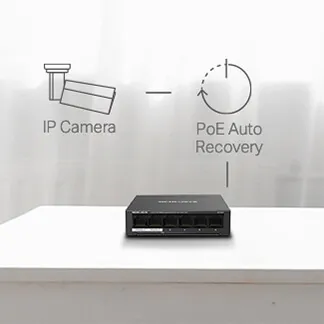 سويتش ميركوسيس 6 منافذ