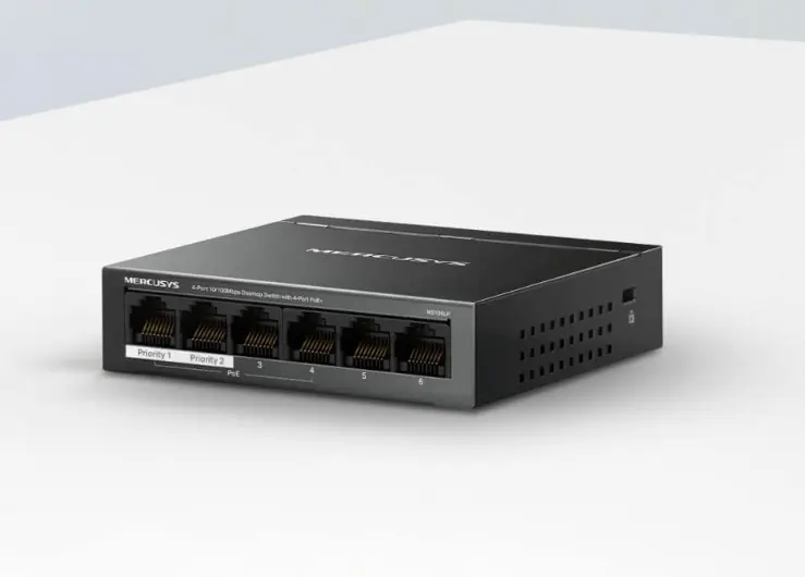 ميركوسيس MS106LP