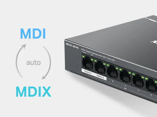 سويتش إيثرنت سويتش إيثرنت