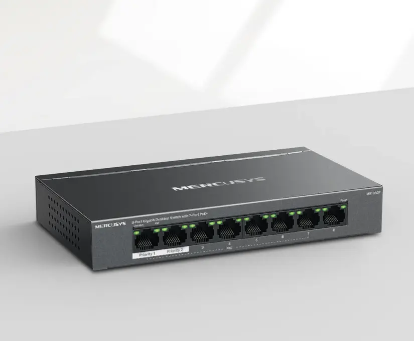 ميركوسيس MS108GP ميركوسيس MS108GP