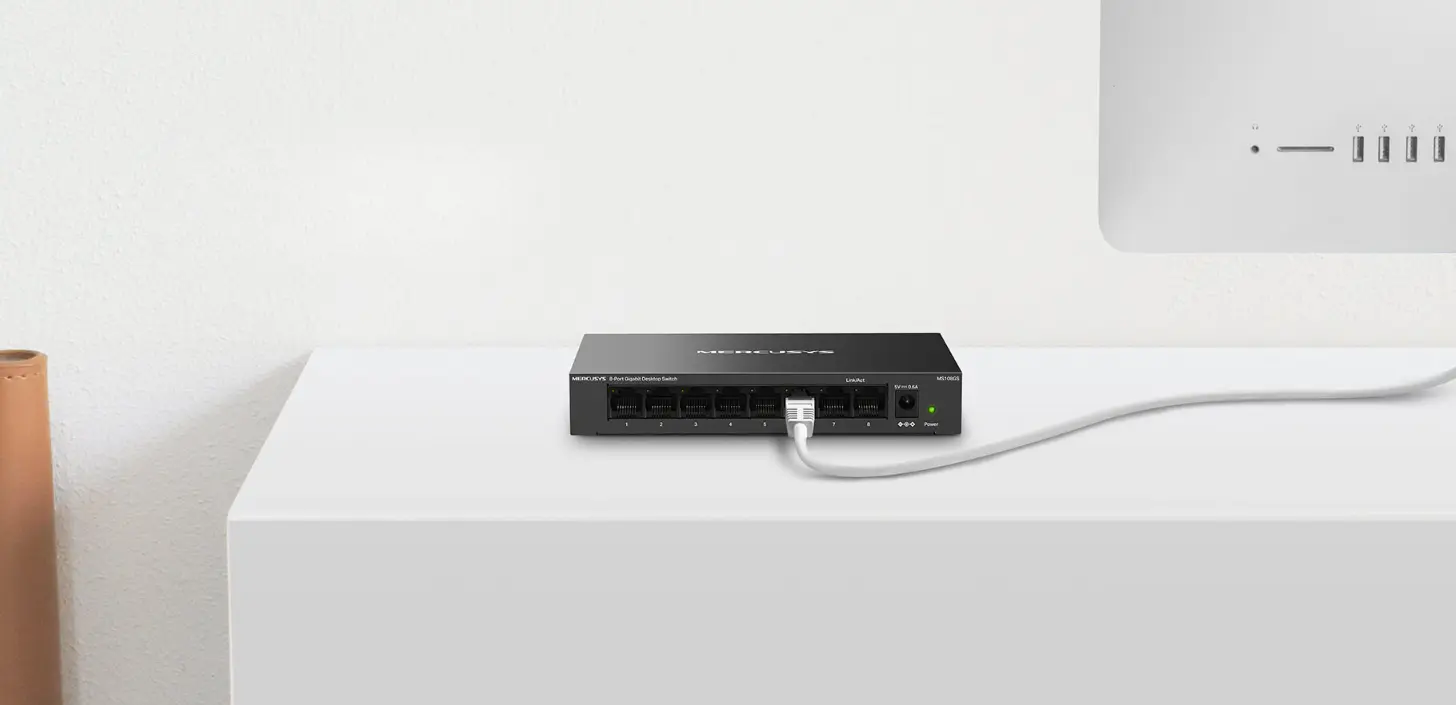 سويتش ميركوسيس