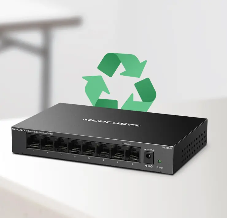 سويتش مكتبي