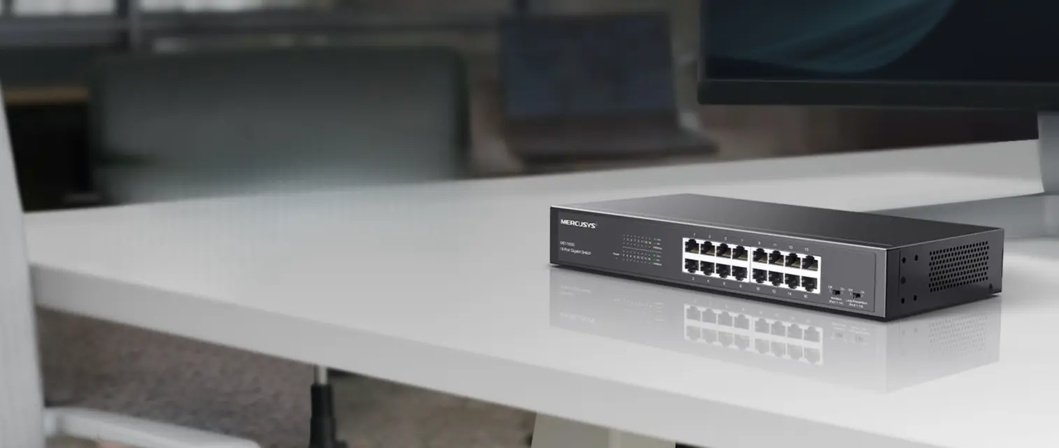 ميركوسيس MS116GS ميركوسيس MS116GS